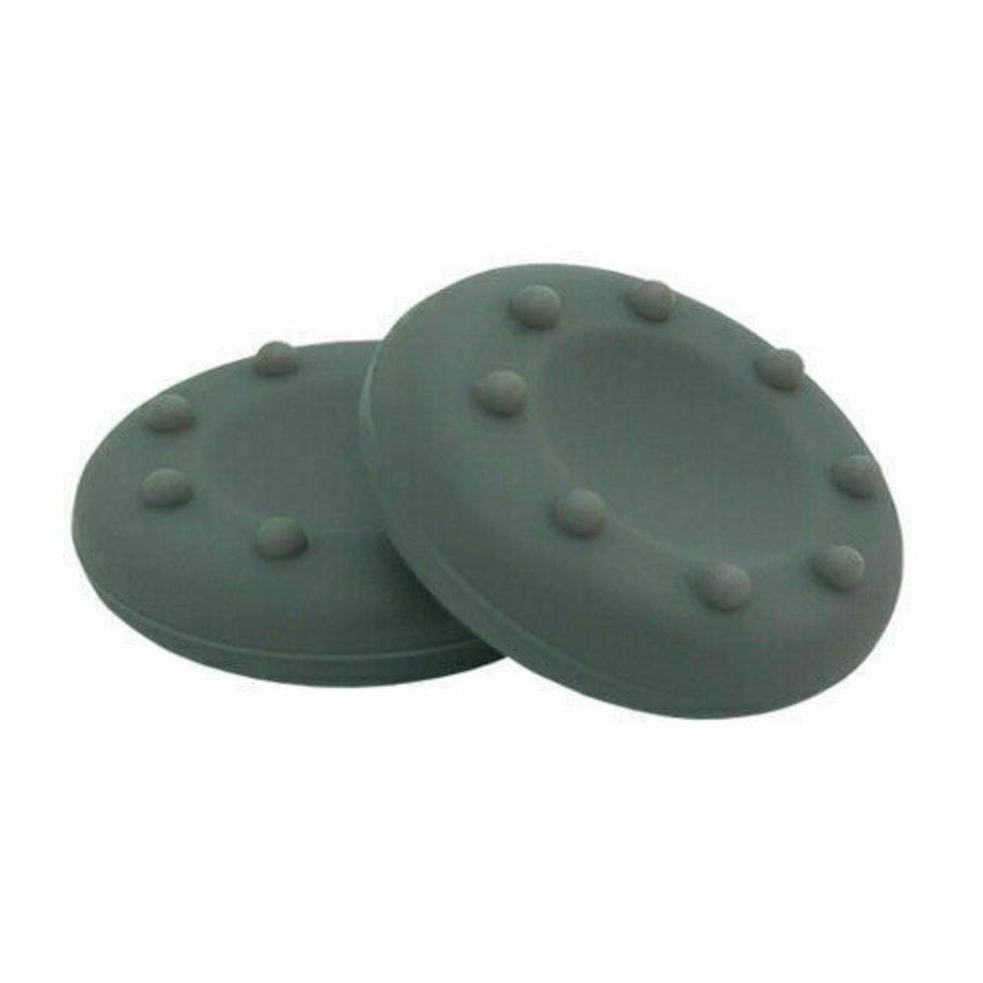 Representative photograph of the same model: 2x Controller Grip Thumb Stick Cap Cover For Xbox One PS4 Xbox 360 PlayStation 3 – image 7