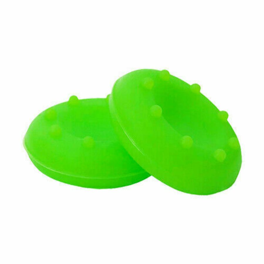Representative photograph of the same model: 2x Controller Grip Thumb Stick Cap Cover For Xbox One PS4 Xbox 360 PlayStation 3 – image 8