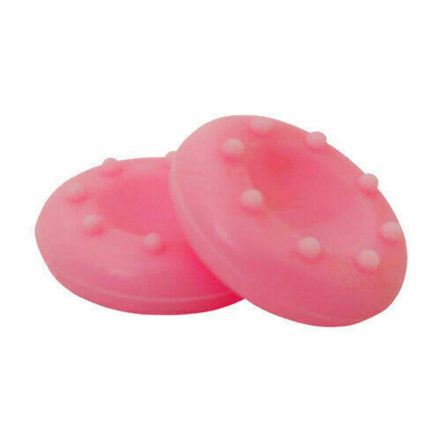 Representative photograph of the same model: 2x Controller Grip Thumb Stick Cap Cover For Xbox One PS4 Xbox 360 PlayStation 3 – image 9