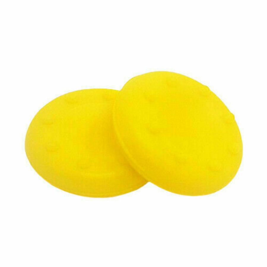 Representative photograph of the same model: 2x Controller Grip Thumb Stick Cap Cover For Xbox One PS4 Xbox 360 PlayStation 3 – image 10