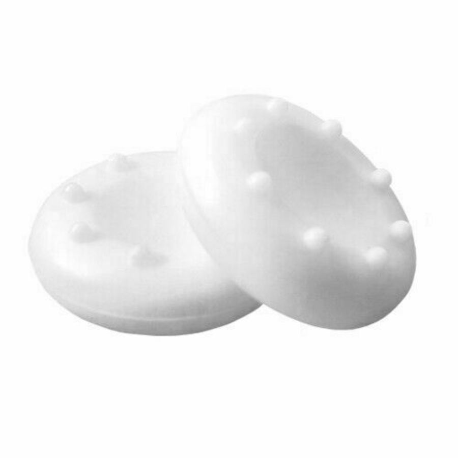 Representative photograph of the same model: 2x Controller Grip Thumb Stick Cap Cover For Xbox One PS4 Xbox 360 PlayStation 3 – image 11