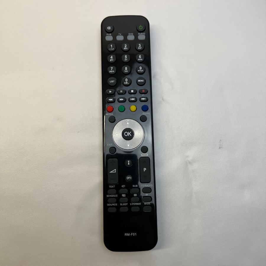 Representative photograph of the same model: Humax Foxsat HDR 320GB DVR Freesat+ HD Satellite TV Receiver Manual, Remote – image 5