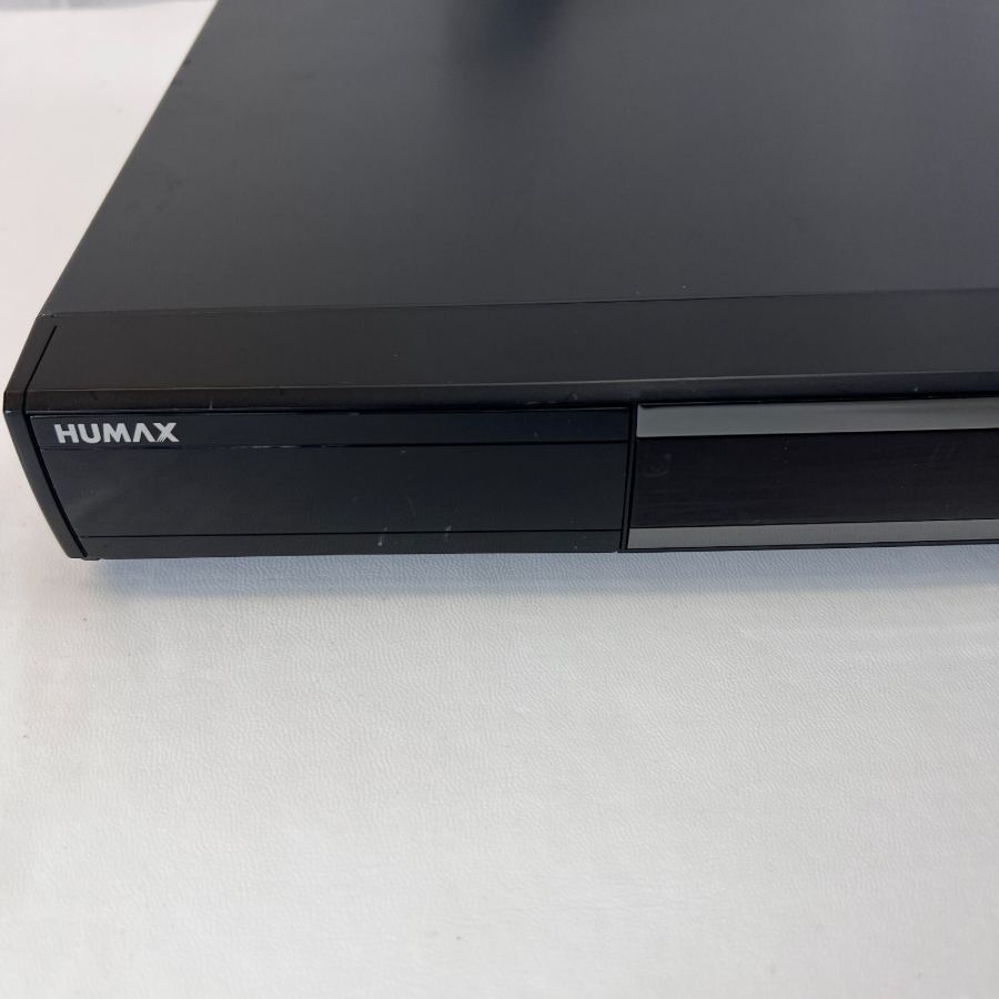 Representative photograph of the same model: Humax PVR-9300T Freeview+ 320GB Twin Tuner Terrestrial TV Recorder Box PVR – image 3