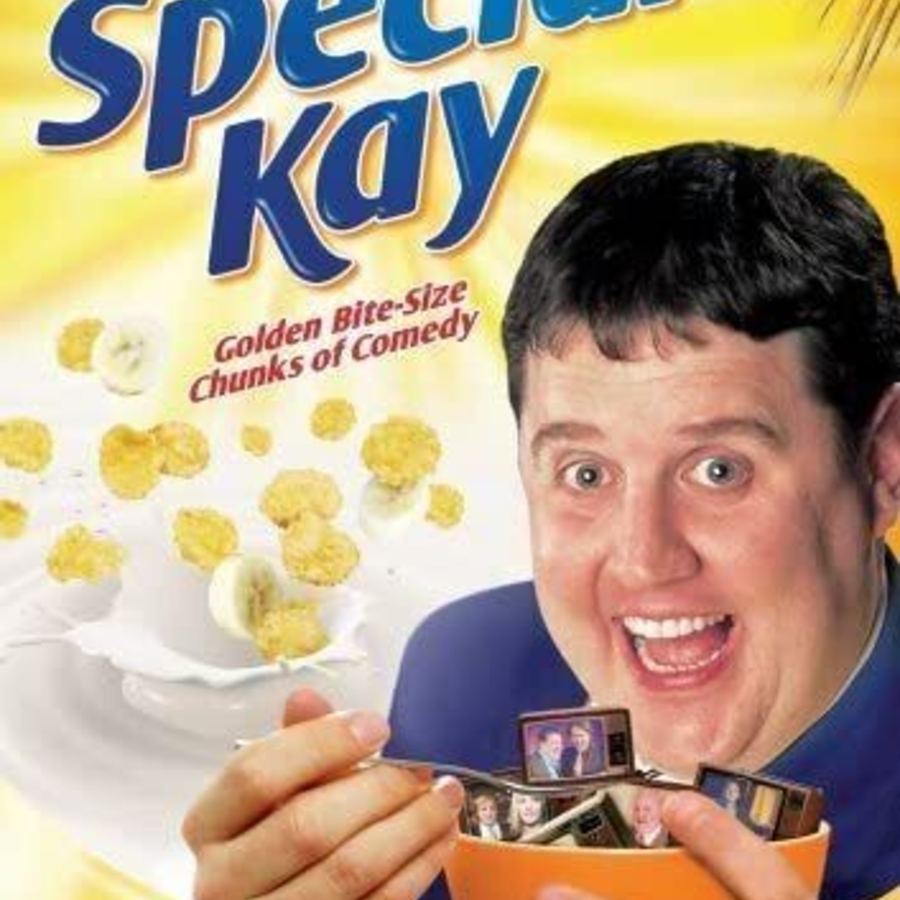 Peter Kay Complete Live Collection 7 DVD Boxset Tour That Didnt Tour Bolton – image 5
