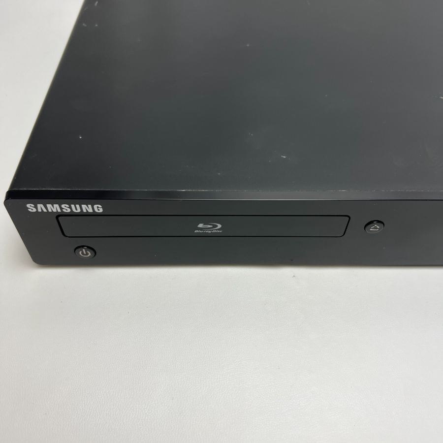 Representative photograph of the same model: SAMSUNG BD-P1500 DVD Blu-Ray Player Full HD HDMI USB MP3 Optical 1 YEAR WARRANTY – image 5