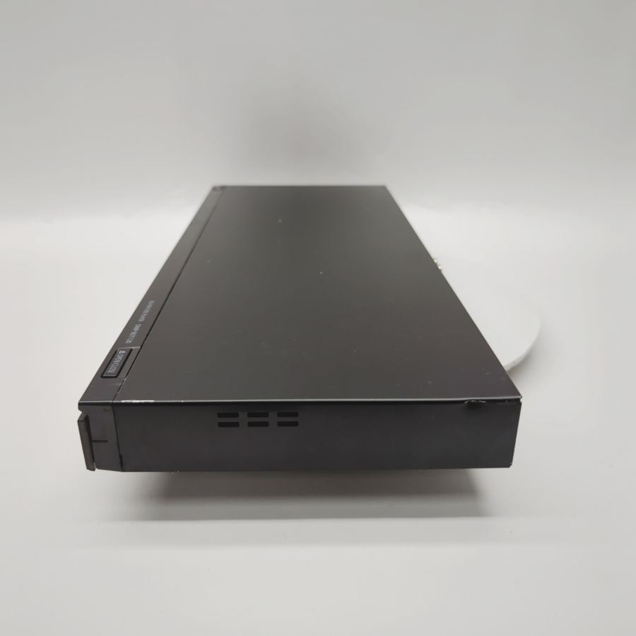 Panasonic DMP-BDT120 Smart Blu-ray Disc DVD Player + Remote Tested Warranty – image 6