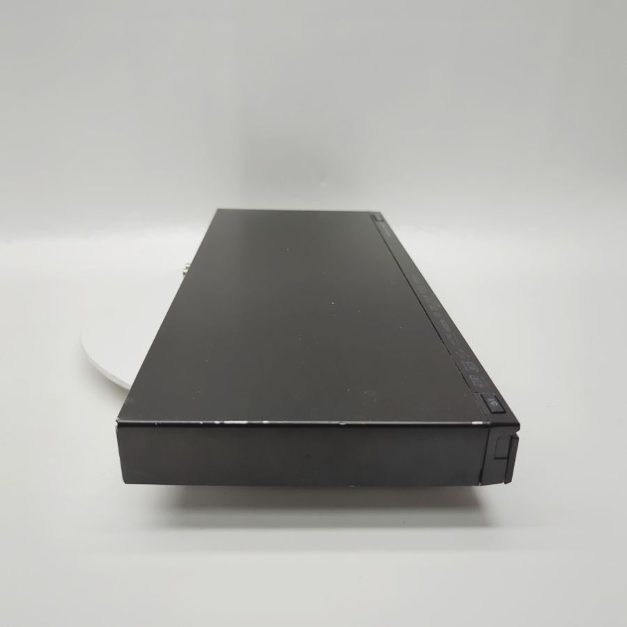 Panasonic DMP-BDT120 Smart Blu-ray Disc DVD Player + Remote Tested Warranty – image 7