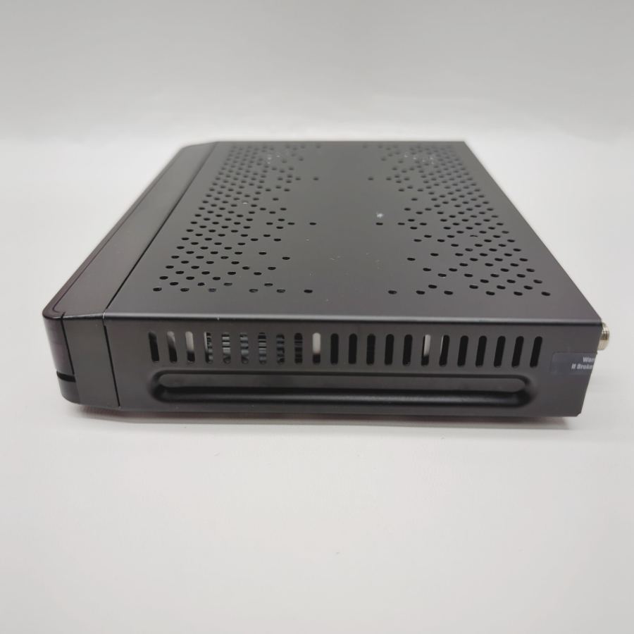 Humax HB-1000S Freesat HD Digital Satellite TV Receiver Set Top Box & Controller – image 7