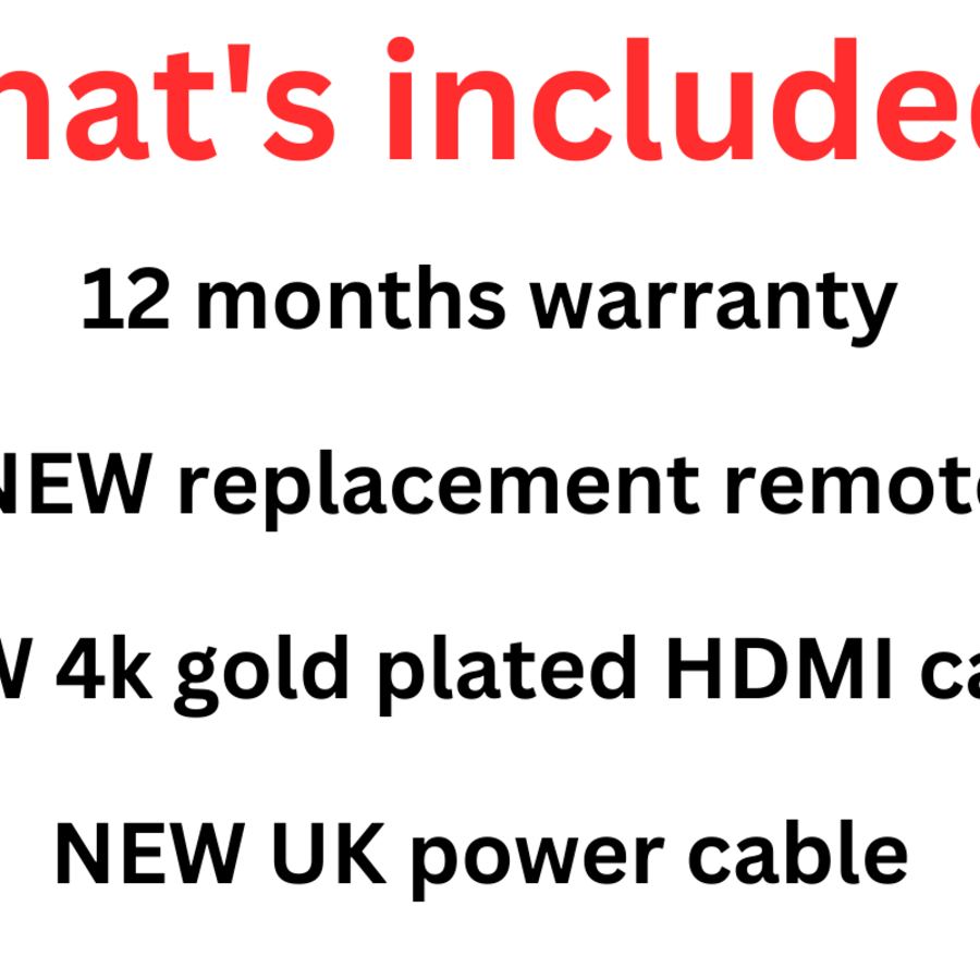 Representative photograph of the same model: Samsung BD-D5500 3D MKV USB DivX Upscaling Blu-Ray Player 12-months warranty – image 2