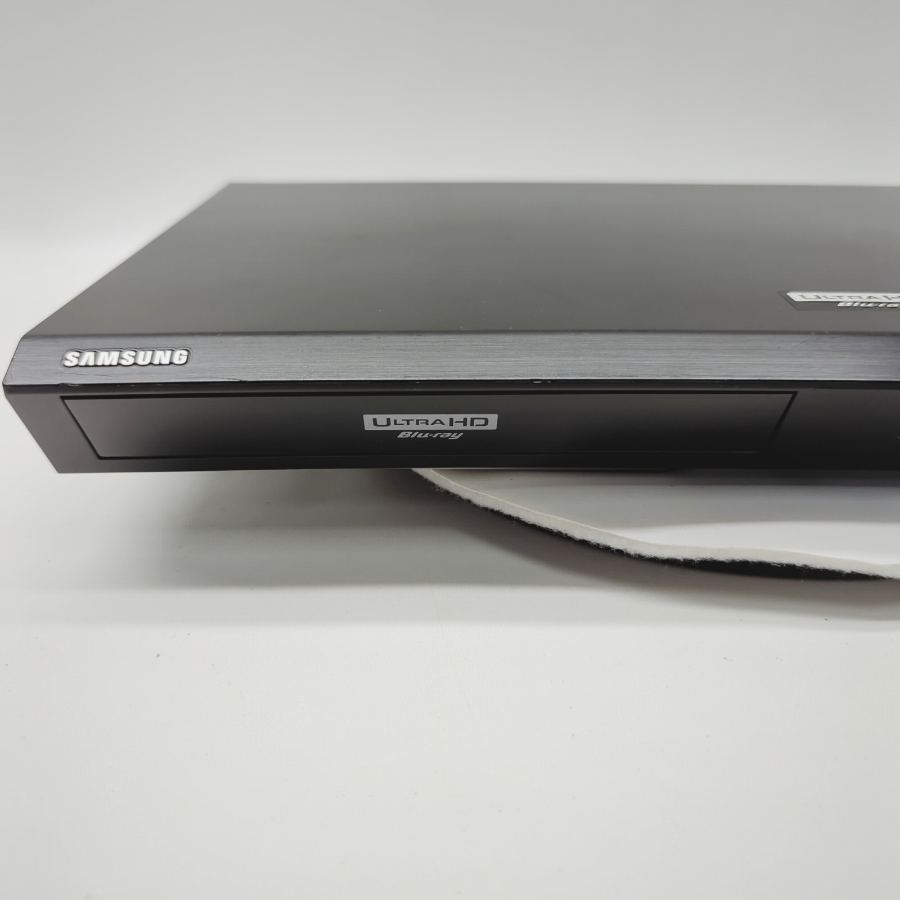 Samsung UBD-K8500 Smart 4k Full Ultra HD 3D Blu-ray Player with Wifi and Remote – image 4