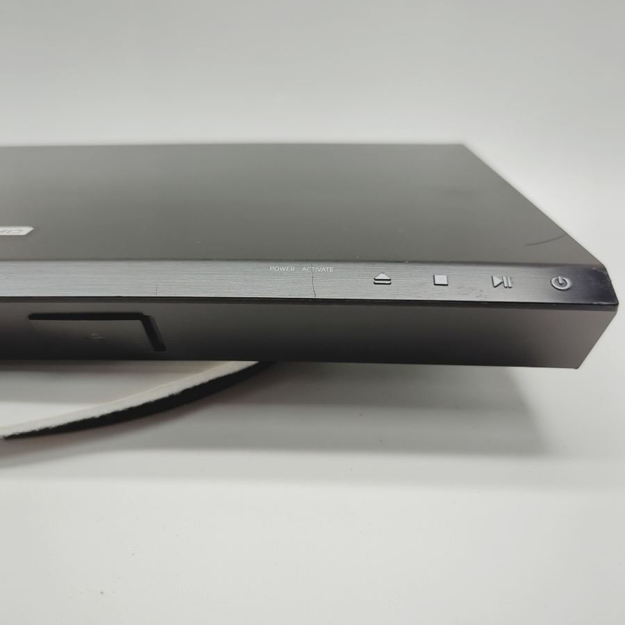 Samsung UBD-K8500 Smart 4k Full Ultra HD 3D Blu-ray Player with Wifi and Remote – image 5