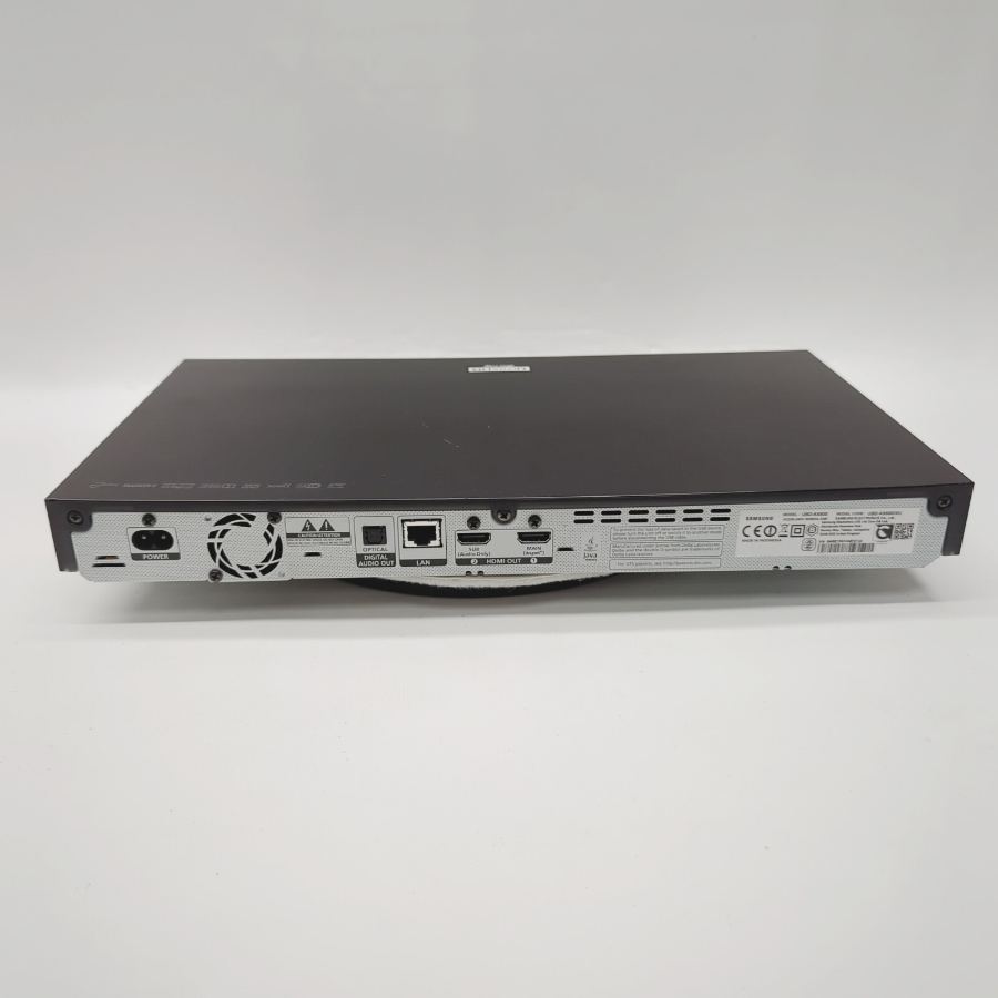 Samsung UBD-K8500 Smart 4k Full Ultra HD 3D Blu-ray Player with Wifi and Remote – image 8