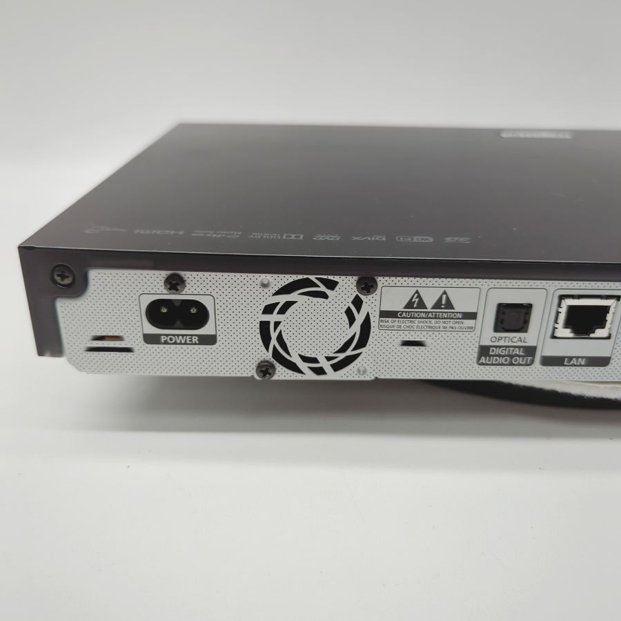 Samsung UBD-K8500 Smart 4k Full Ultra HD 3D Blu-ray Player with Wifi and Remote – image 9