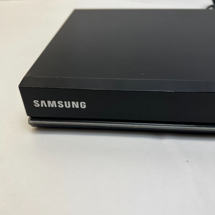 SAMSUNG blu-Ray dvd Disc Player BD-D5100 With Remote HDMI Cable Warranty – image 2