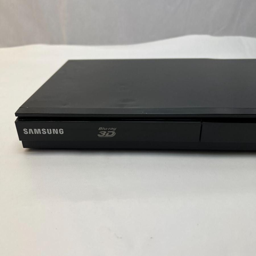 Samsung BD-E5500 3D MKV USB Upscaling Compact Blu-Ray Player 12-months Warranty – image 3