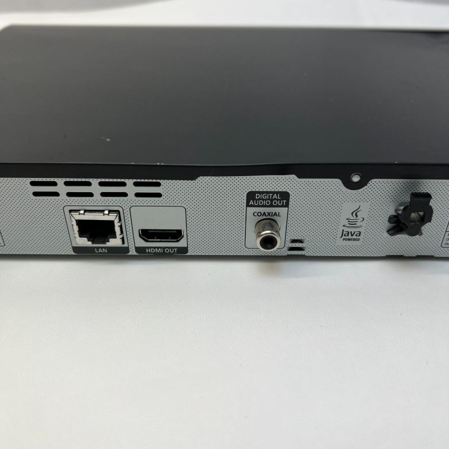 Samsung BD-E5500 3D MKV USB Upscaling Compact Blu-Ray Player 12-months Warranty – image 5