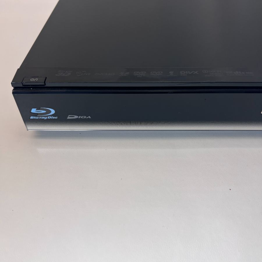 Panasonic DMR-BWT700EB 320GB Blu-ray Disc Recorder w/ Twin Freeview + HD Tuners – image 5