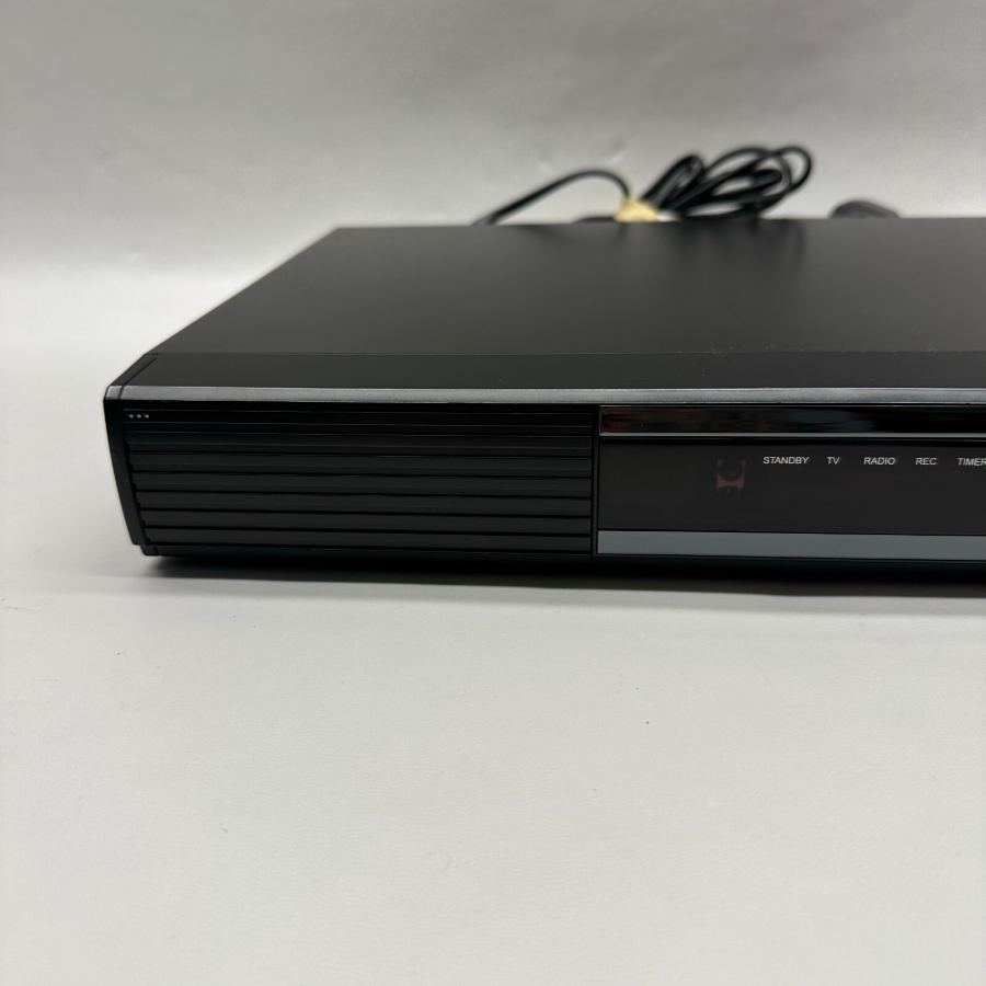 Representative photograph of the same model: Humax PVR-9150T 160GB Freeview playback Digital Recorder Remote AV to HDMI kit – image 4