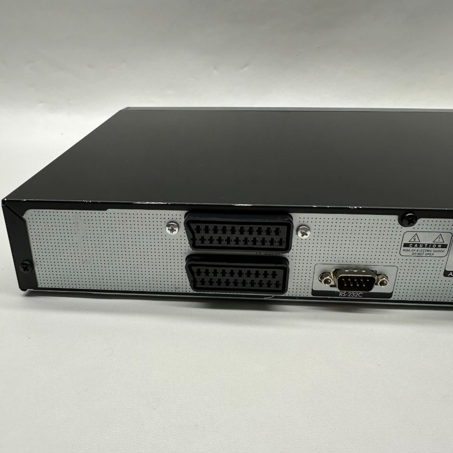 Representative photograph of the same model: Humax PVR-9150T 160GB Freeview playback Digital Recorder Remote AV to HDMI kit – image 6