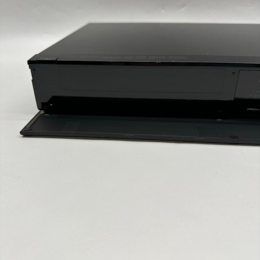 Panasonic DMR-HW120 Twin Tuner Freeview+ HD Recorder 500GB With Remote, Working – image 4
