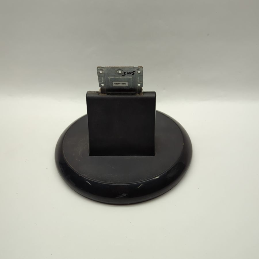 BN96-04541A SAMSUNG TV STAND BASE NO SCREWS LS22MEHSFJ/XAA Stand – image 2