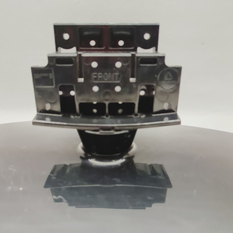 SAMSUNG TV Stand / Base BN61-02235A BN61-02236A (NO SCREWS) – image 2