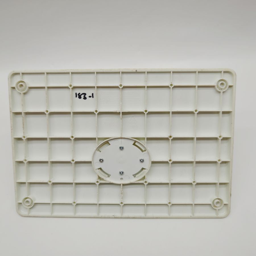 TABLETOP BASE STAND FOR BAIRD TI2402DVDBC TI2402DVDBCJ TV 215E39 (WITH SCREWS) – image 3