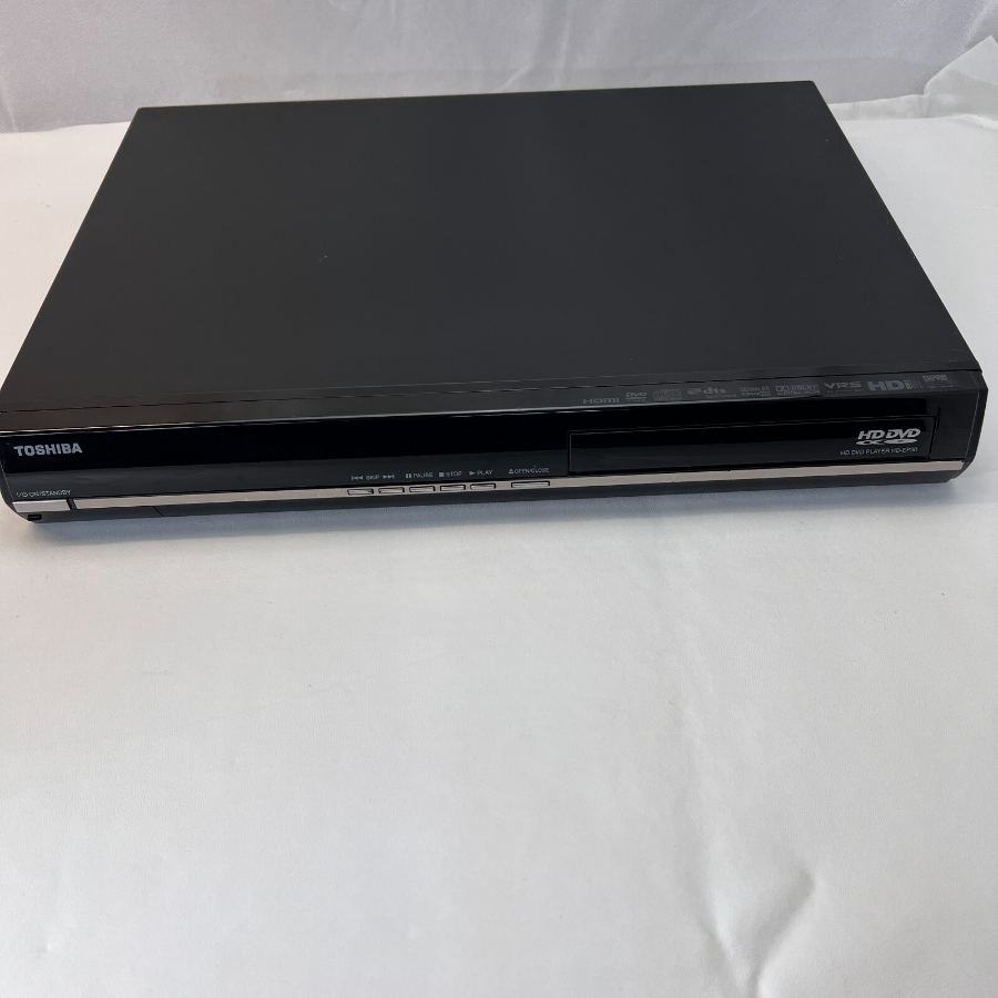 Toshiba HD-EP30 HD-DVD (High Definition) Player Internet Media Streamer USB HDMI – image 3