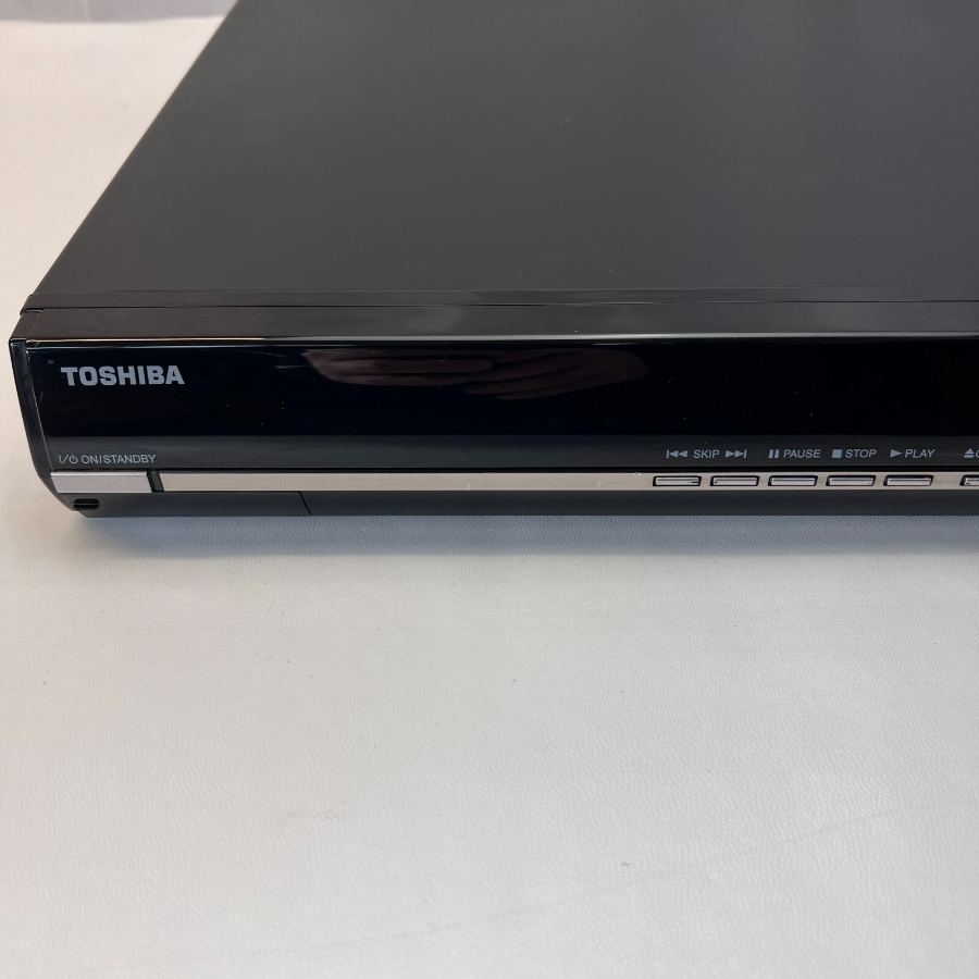 Toshiba HD-EP30 HD-DVD (High Definition) Player Internet Media Streamer USB HDMI – image 4