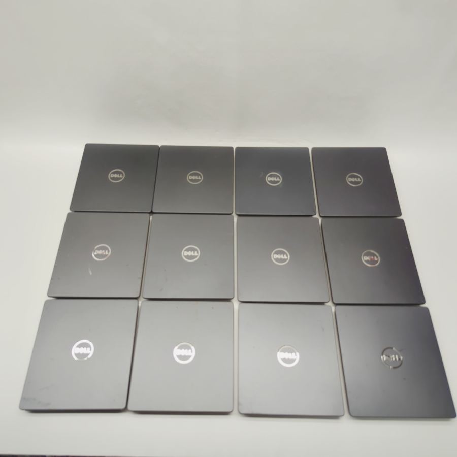 12x Dell K01B eSATA Laptop External USB DVD-RW Drive missing esata usb cable