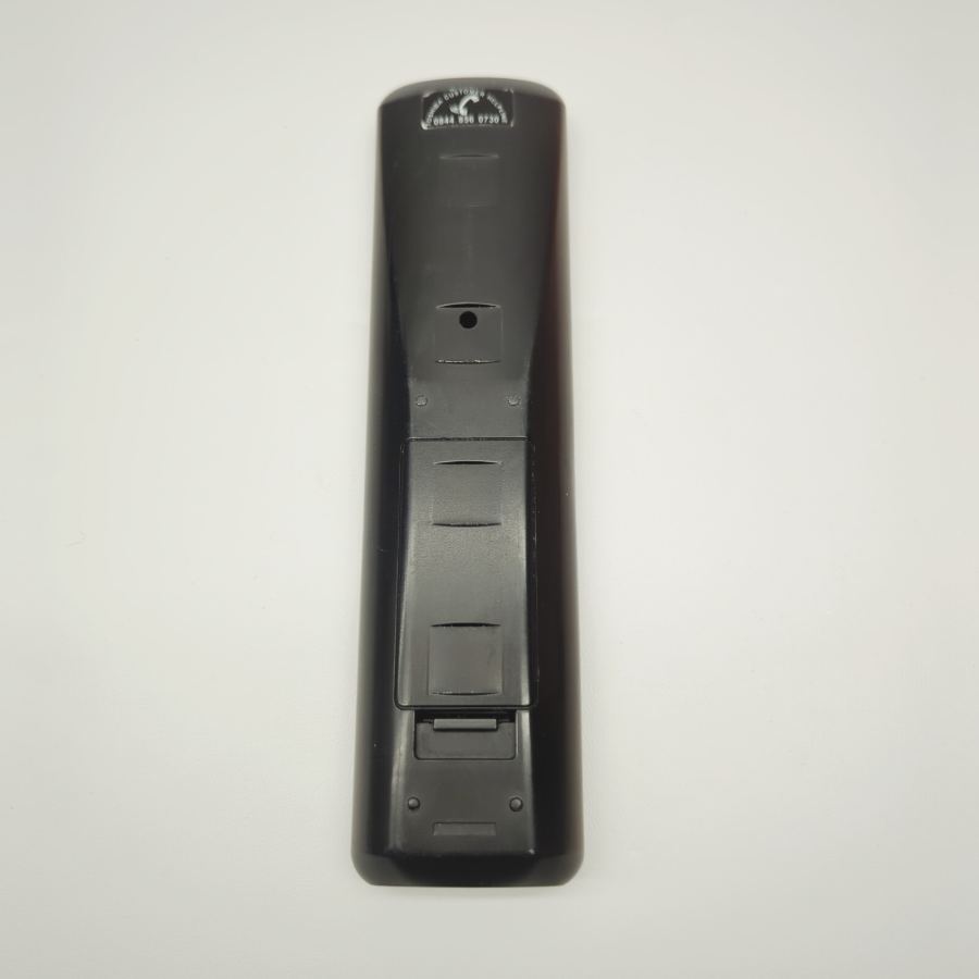 Representative photograph of the same model: SE-R0344 Remote Control For Toshiba VCR DVD RD-XV60KB RD-XV59DT RDXV59DT – image 3