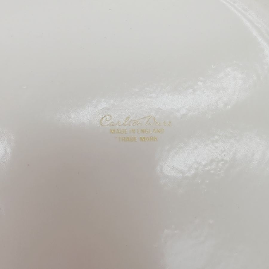 Carltonware ART NOUVEAU Inspired Large Sized Mug: European Advertising Images. – image 3