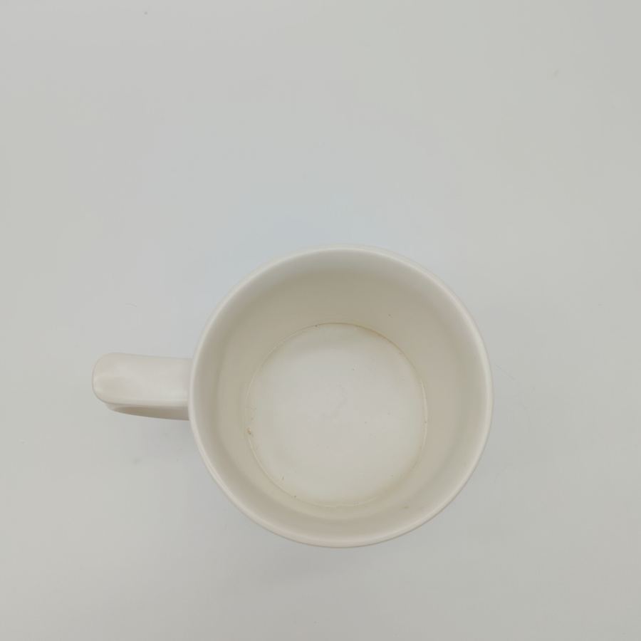 Carltonware ART NOUVEAU Inspired Large Sized Mug: European Advertising Images. – image 4