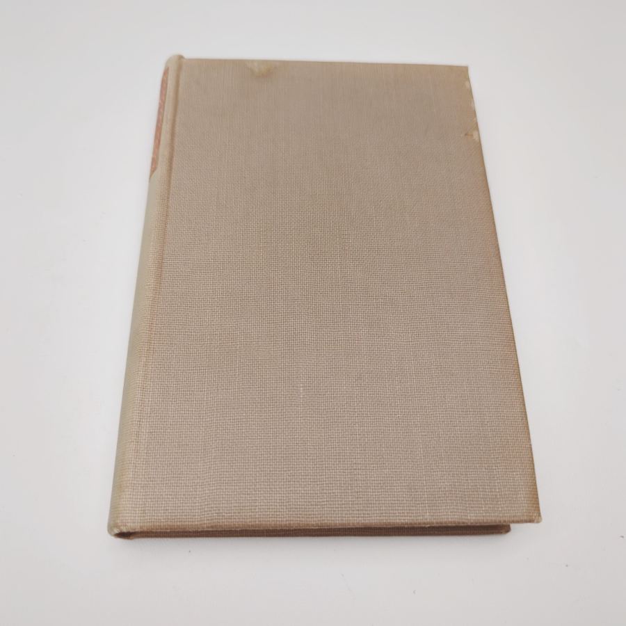 The Razors Edge, a Novel by W. Somerset Maugham - Maugham, William Somerset