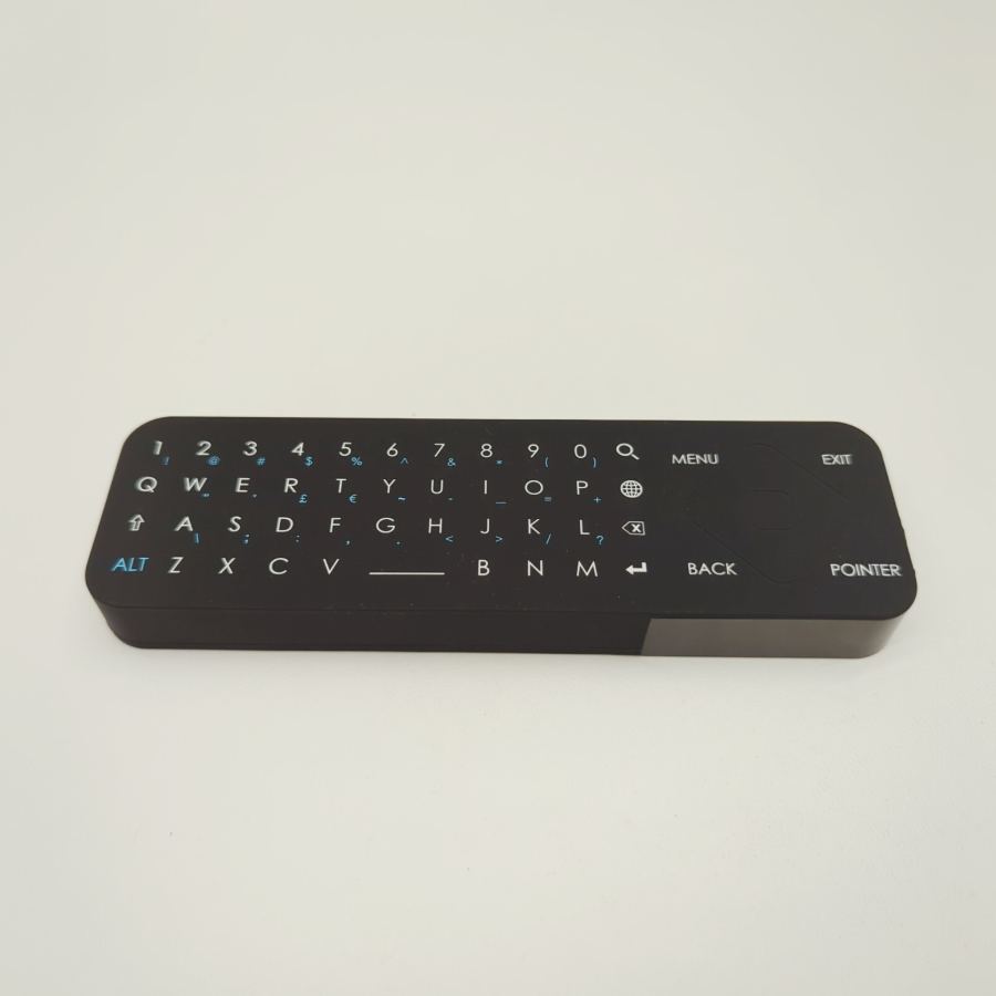 Jobalot 83x Remote / keyboard Control for MEDIASTAR MULTIBOX ULTRA (+51 dongles) – image 2