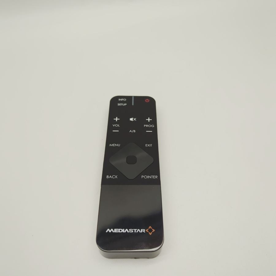 Jobalot 83x Remote / keyboard Control for MEDIASTAR MULTIBOX ULTRA (+51 dongles) – image 3