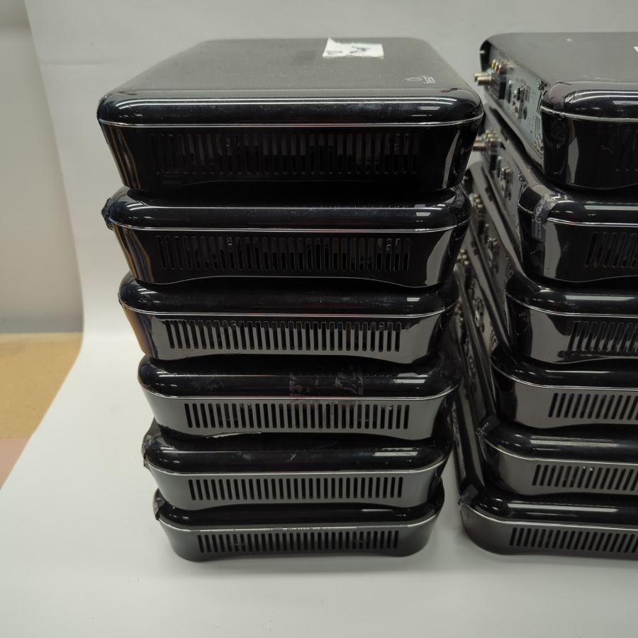 12 X *FAULTY* Humax HDR-1000S Freesat+ Digital TV Recorder Black HDMI 500GB – image 5