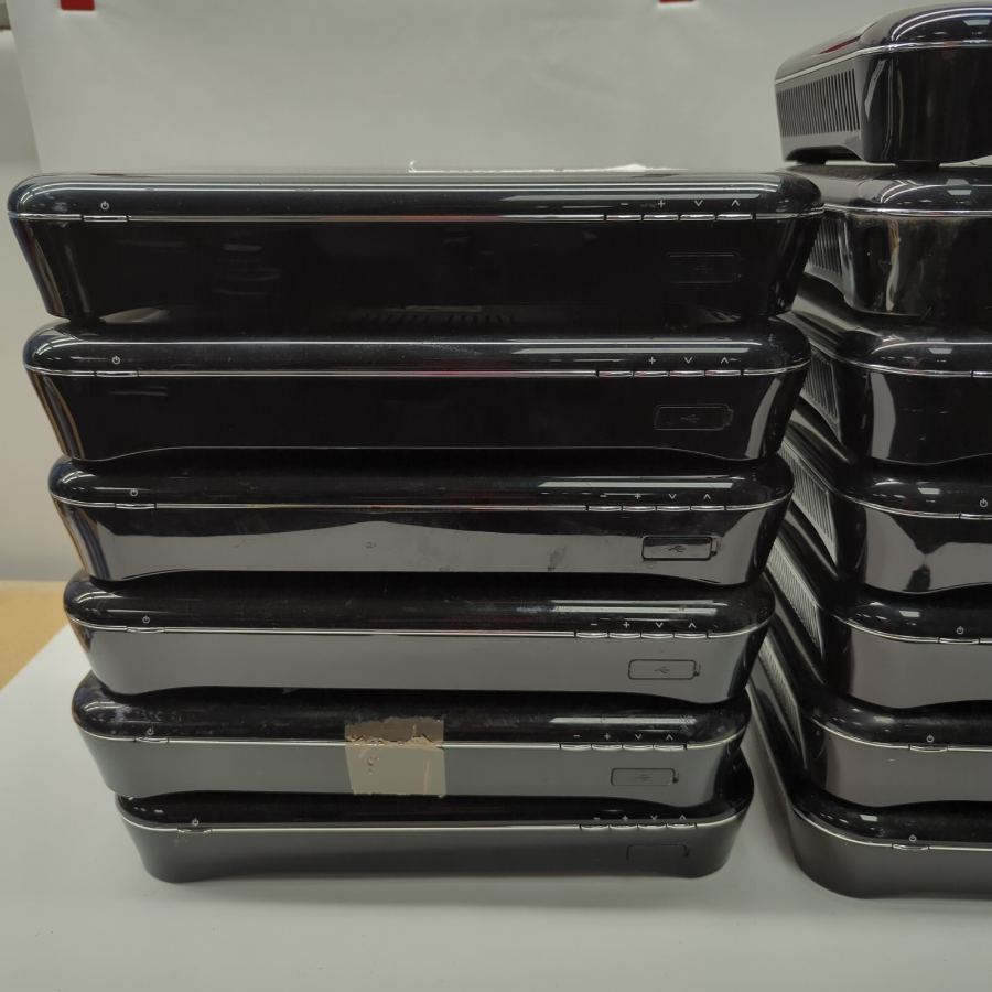 13 x *FAULTY* Humax HDR-1000S 500gb/1TB (spares/parts) – image 3