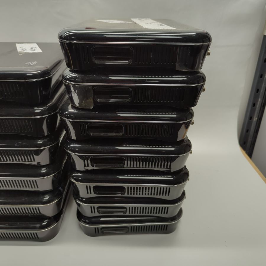 13 x *FAULTY* Humax HDR-1000S 500gb/1TB (spares/parts) – image 8