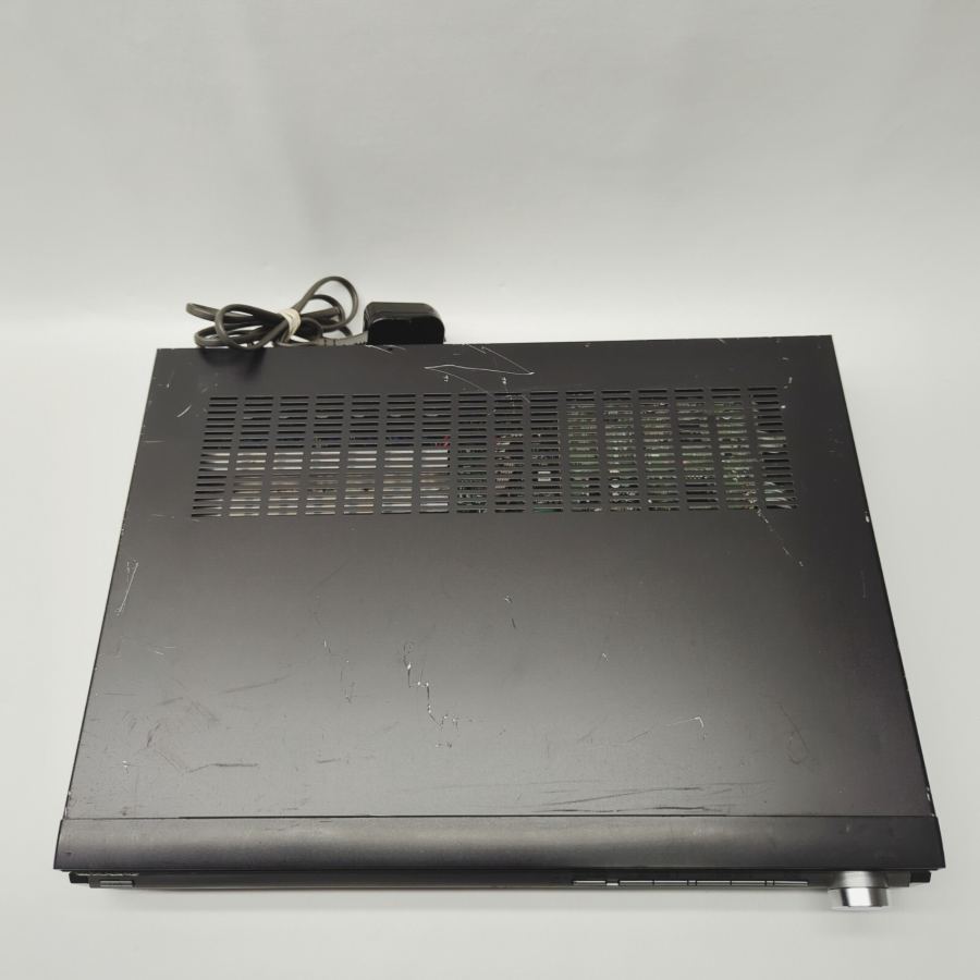 SONY STR-KS1200 Multi-Channel AV Receive Black No Remote Control Tested Working – image 4