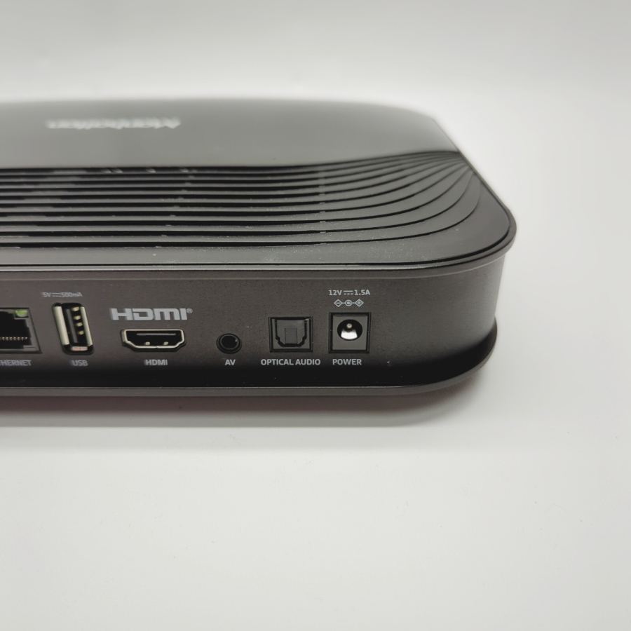 MANHATTAN T2R 500 GB Freeview HD Recorder 500 GB - Black With Remote – image 8