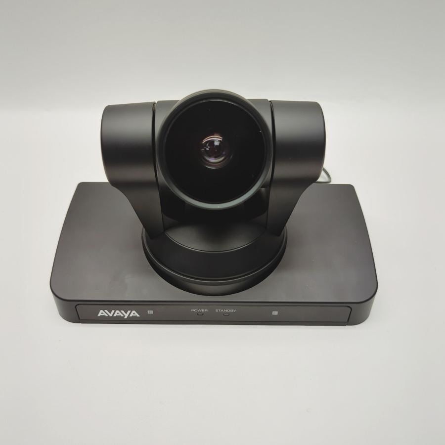AVAYA Sony EVI-HD7V HD Series Color Video Camera Including Power Cable