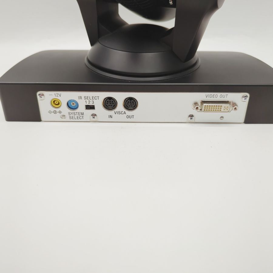AVAYA Sony EVI-HD7V HD Series Color Video Camera Including Power Cable – image 3