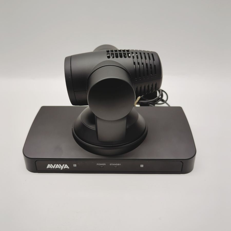 AVAYA Sony EVI-HD7V HD Series Color Video Camera Including Power Cable – image 5