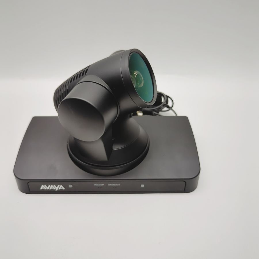 AVAYA Sony EVI-HD7V HD Series Color Video Camera Including Power Cable – image 6