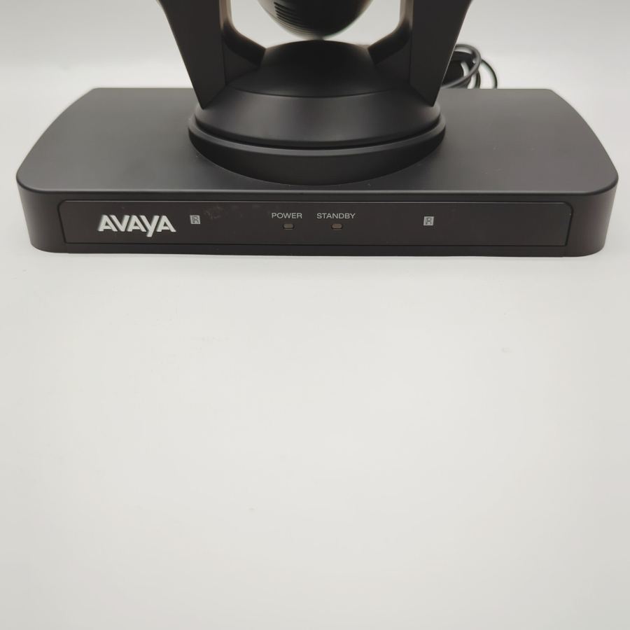 AVAYA Sony EVI-HD7V HD Series Color Video Camera Including Power Cable – image 7