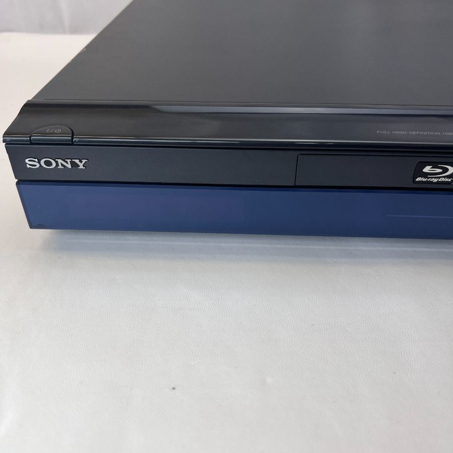 Representative photograph of the same model: Sony BDP-S300 Blu-ray & DVD Player HDMI Full HD 1080p Tested with Remote – image 7