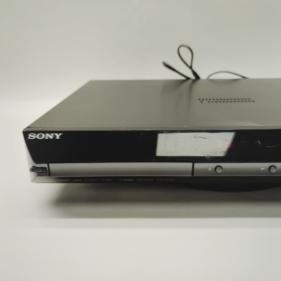 Sony HCD-DZ280 Digital HDMI Home Theater System / DVD Receiver 150W - Black – image 3