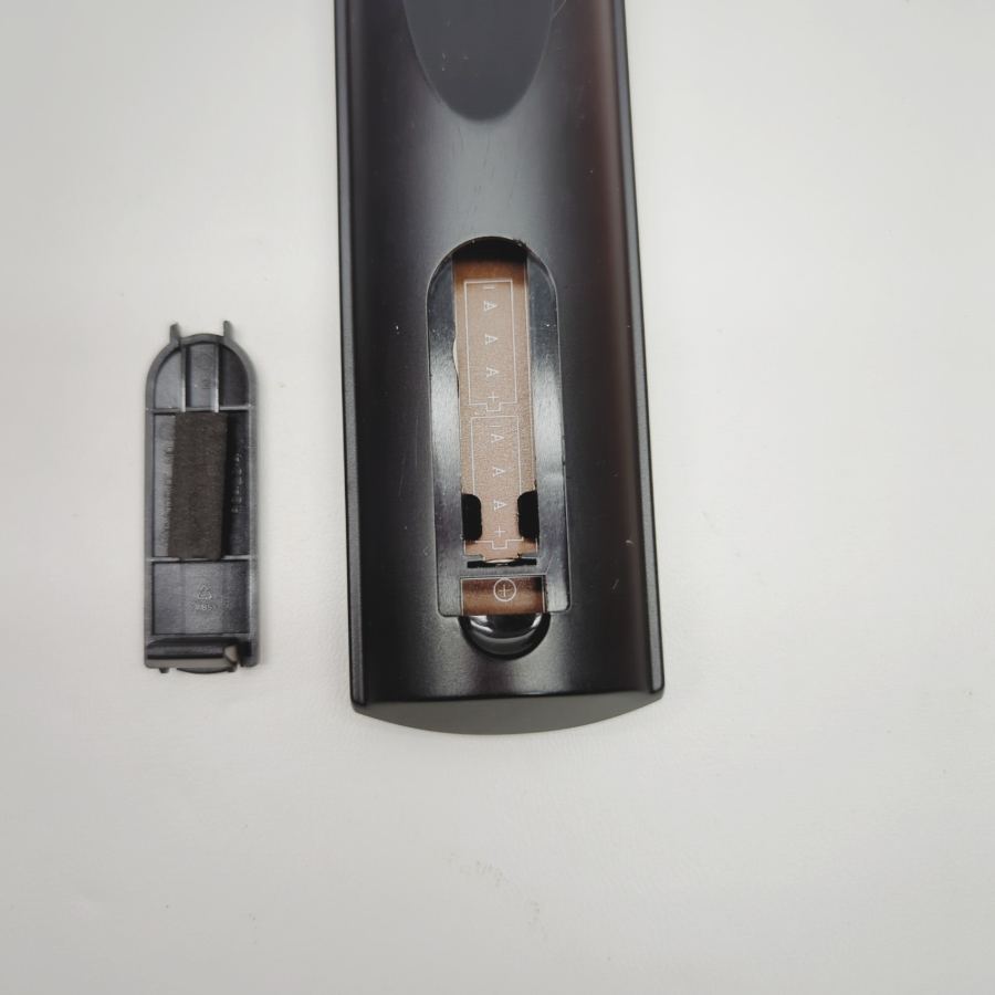 Original Ross RC42C-4 Replacement Remote Control Black Wireless - Tested – image 3