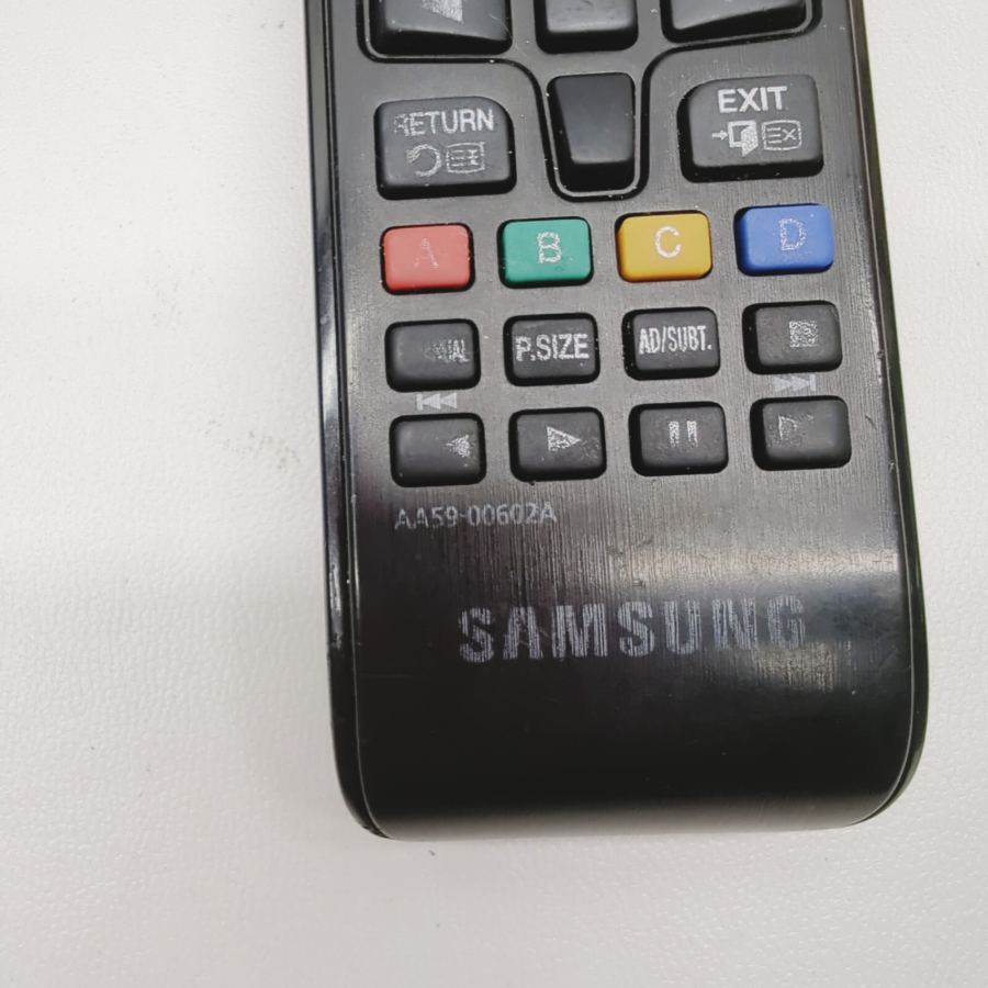 Samsung AA59-00602A Remote for UE32EH4000 UE40EH5000 UE46EH5300 Genuine – image 2